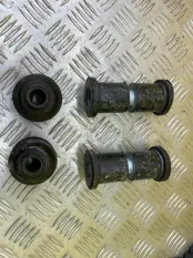 Сайлентблок Toyota Tundra II (2006-2022) 2020 486550C010 ПИКАП 5.7 I 3URFE
