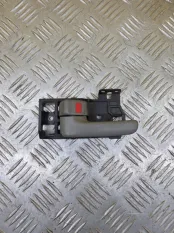 Ручка двери внутренняя задняя левая Toyota Land Cruiser (100) 1998-2007 2004 6927451010 ВНЕДОРОЖНИК 4.7 I 2UZFE