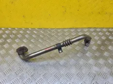 Трубка системы рециркуляции EGR Nissan Pathfinder (R51M) 2004-2013 2005 14725EB300 ВНЕДОРОЖНИК 2.5 D YD25DDTI