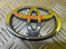 Эмблема Toyota Land Cruiser Prado 120 (2002-2009) 2008 9097502158 ВНЕДОРОЖНИК 4.0 I 1GRFE