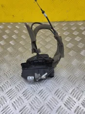 Замок двери задней левой Nissan Leaf I (2010-2017) 2013 805013NC0A