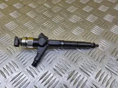 Форсунка дизельная электрическая Nissan Pathfinder (R51M) 2004-2013 2005 16600EB300 ВНЕДОРОЖНИК 2.5 D YD25DDTI