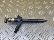 Форсунка дизельная электрическая Nissan Pathfinder (R51M) 2004-2013 2005 16600EB300 ВНЕДОРОЖНИК 2.5 D YD25DDTI