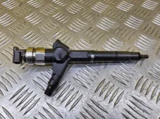 Форсунка дизельная электрическая Nissan Pathfinder (R51M) 2004-2013 2005 16600EB300 ВНЕДОРОЖНИК 2.5 D YD25DDTI