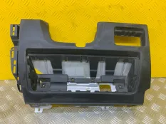 Пластик подрулевой Land Rover Range Rover Evoque I (2011-2018) 2014 LR026129 2.2 D 224DT