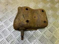 Кронштейн рессоры ISUZU D-Max II (2012-2021) 2014 8981658511 ПИКАП 2.5 D 4JK1