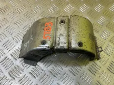 Тепловой экран моторного отсека Land Rover Range Rover Evoque I (2011-2018) 2016 LR081617 2.0 D 204DTD