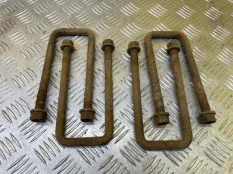Стремянка ISUZU D-Max II (2012-2021) 2014 8979465500 ПИКАП 2.5 D 4JK1