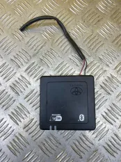 Блок электронный Toyota Hilux (2015-2021) 2021 INCARHOTSPOT ПИКАП 2.8 D 1GDFTV