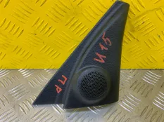 Динамик высокочастотный Toyota Tundra II (2006-2022) 2015 86160AC450 ПИКАП 5.7 I 3URFBE