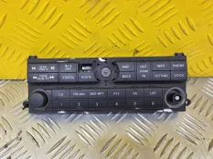 Блок кнопок Nissan Pathfinder (R51M) 2004-2013 28395EP005
