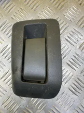 Ручка (кнопка) складывания сиденья Toyota Land Cruiser Prado 150 (2009-2023) 2013 7267760050 ВНЕДОРОЖНИК 3.0 D 1KDFTV