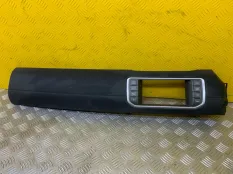 Накладка декоративная на торпедо Land Rover Range Rover Evoque I (2011-2018) 2014 LR031601 2.2 D 224DT