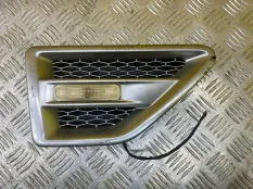 Молдинг крыла переднего правого Land Rover Freelander II (2006-2014) 2011 6H52014K80AA 2.2 D 224DT