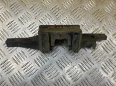 Пластик подкапотный Toyota Land Cruiser Prado 150 (2009-2023) 2013 5352560050 ВНЕДОРОЖНИК 3.0 D 1KDFTV