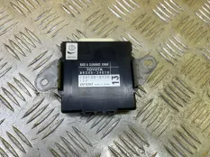 Блок управления парктрониками Toyota Tundra II (2006-2022) 2008 8934034010 ПИКАП 5.7 I 3URFE