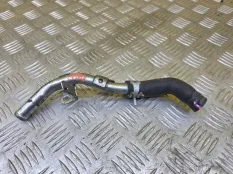 Трубка охлаждающей жидкости металлическая Toyota Hilux (2005-2015) 2015 1620830020 ПИКАП 2.5 D 2KDFTV