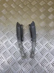 Петля капота Dacia Duster 2010-2017 2014 654007102R 1.5 D K9K858