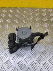 Блок ABS Dacia Duster 2010-2017 2014 6001551520 1.5 D K9K858