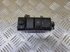 Джойстик регулировки зеркал Nissan Navara (D40) 2004-2015 2008 68492EB300 ПИКАП 2.5 D YD25DDTI