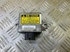 Датчик курсовой устойчивости Toyota Land Cruiser (100) 1998-2007 2004 8918360010 ВНЕДОРОЖНИК 4.7 I 2UZFE