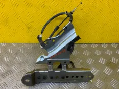 Замок спинки сиденья Toyota Land Cruiser Prado 150 (2009-2023) 2013 7264060090 ВНЕДОРОЖНИК 3.0 D 1KDFTV