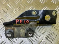 Петля капота Nissan Pathfinder (R51M) 2004-2013 2006 654014M400 ВНЕДОРОЖНИК 2.5 D YD25DDTI, левая