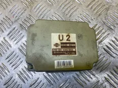 Блок управления АКПП Nissan Pathfinder (R51M) 2004-2013 330843X01A
