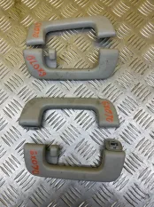 Ручка внутренняя потолочная Toyota Rav 4 (CA40) (2012-2019) 2014 7461012130 2.0 D 1ADFTV