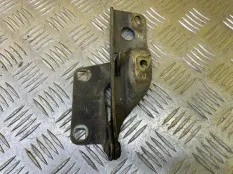 Петля капота левая Nissan Pathfinder (R51M) 2004-2013 2005 654014M400 ВНЕДОРОЖНИК 2.5 D YD25DDTI