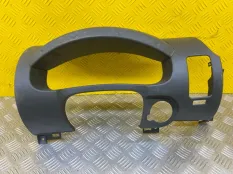 Кожух панели приборов Nissan Navara (D40) 2004-2015 2008 68236EB41 ПИКАП 2.5 D YD25DDTI