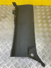 Обшивка стойки задней левой Nissan Navara (D40) 2004-2015 2008 76939EB30 ПИКАП 2.5 D YD25DDTI