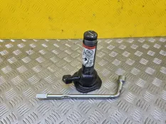 Домкрат ISUZU D-Max II (2012-2021) 2016 8982692090 ПИКАП 2.5 D 4JK1