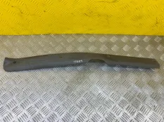 Накладка на порог внутренняя передняя левая Ford Ranger I (1998-2006) 2006 4004307 2.5 D, передняя левая