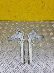 Петля капота ISUZU D-Max II (2012-2021) 2016 8981040992 ПИКАП 2.5 D 4JK1