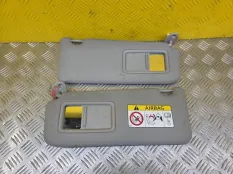 Козырек солнцезащитный Toyota Rav 4 (CA40) (2012-2019) 2014 7431042502 2.0 D 1ADFTV