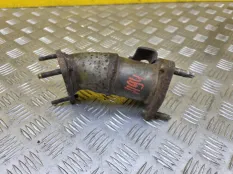 Фланец турбины Toyota Hilux (2005-2015) 2015 172920L010 ПИКАП 2.5 D 2KDFTV