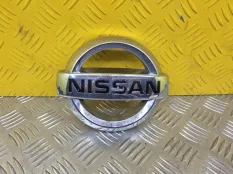 Эмблема Nissan Pathfinder (R51M) 2004-2013 2011 62890EB300