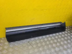 Молдинг двери передней правой Land Rover Range Rover Evoque I (2011-2018) 2014 BJ3221064BH 2.2 D 224DT