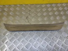 Накладка на порог внутренняя передняя левая Kia Carnival (2014-2020) 2019 85873A9000 2.2 D