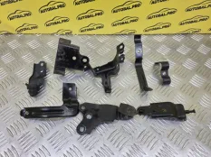 Кронштейн Toyota Tundra II (2006-2022) 2015 464510C010 ПИКАП 5.7 I 3URFBE