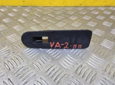 Накладка блока управления стеклоподъемниками Volkswagen Amarok (2010-2016) 2010 2H0867469J ПИКАП 2.0 D CDBA