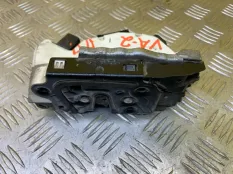 Замок двери передней правой Volkswagen Amarok (2010-2016) 2010 5N1837016C ПИКАП 2.0 D CDBA