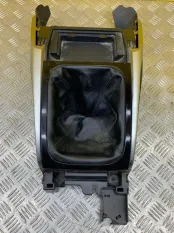 Консоль салона (кулисная часть) Fiat Fullback 2015 - 2020 2016 8011A667ZZ ПИКАП 2.4 D 4N15