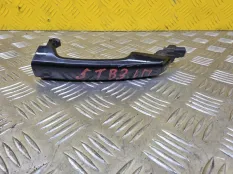 Ручка двери наружная передняя левая Land Rover Range Rover Evoque I (2011-2018) 2016 LR061200 2.0 D 204DTD