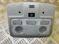 Фонарь салона (плафон) Toyota Rav 4 (CA40) (2012-2019) 2014 8126052120 2.0 D 1ADFTV