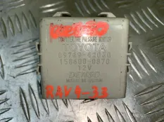 Блок контроля давления в шинах Toyota Rav 4 (XA30) (2005-2014) 2009 8976942030 3.5 I 2GRFE