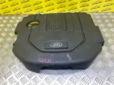 Декоративная крышка двигателя Land Rover Discovery V (2016-н.в.) 2018 FPLA6A949DB 3.0 D 30DDTX