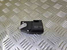 Моторчик заслонки печки Mitsubishi L200 (2006-2015) 2008 5027522350 ПИКАП 2.5 D 4D56