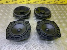 Динамик Land Rover Discovery V (2016-н.в.) 2018 DPLA18808BB 3.0 D 30DDTX